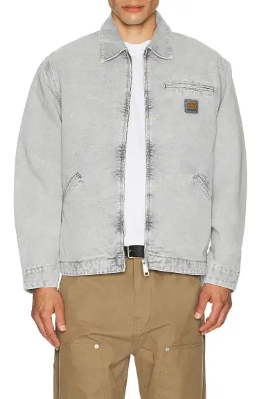 Carhartt WIP OG Detroit Jacket | Thumbnail 4