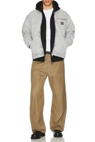Carhartt WIP OG Detroit Jacket | Thumbnail 5