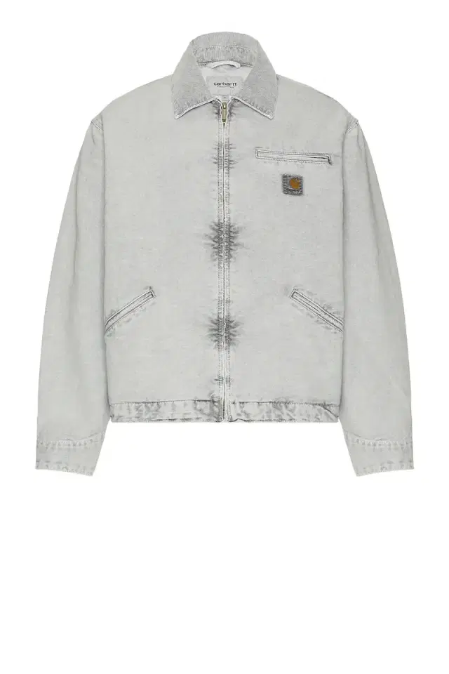 OG Detroit Jacket