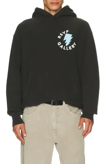 AGOLDE x RSVP Gallery Easton Hoodie | Thumbnail 3
