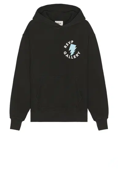 AGOLDE x RSVP Gallery Easton Hoodie | Thumbnail 5