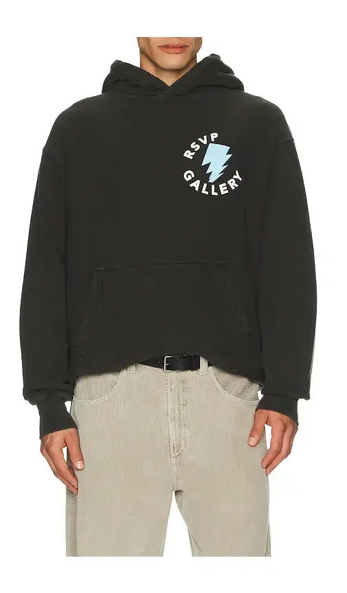 AGOLDE x RSVP Gallery Easton Hoodie