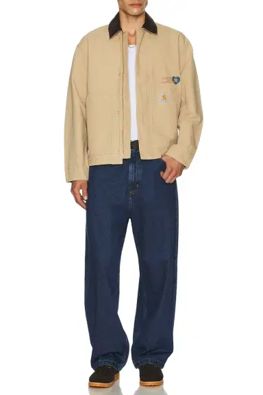 Carhartt WIP Brandon Pant | Thumbnail 3
