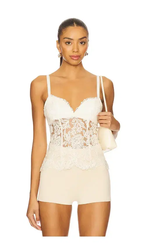 LPA Nicola Top