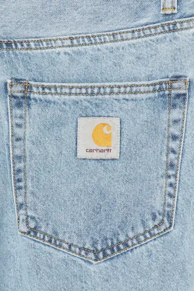 Carhartt WIP Landon Short | Thumbnail 3