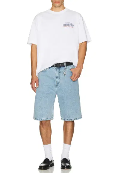 Carhartt WIP Landon Short | Thumbnail 5