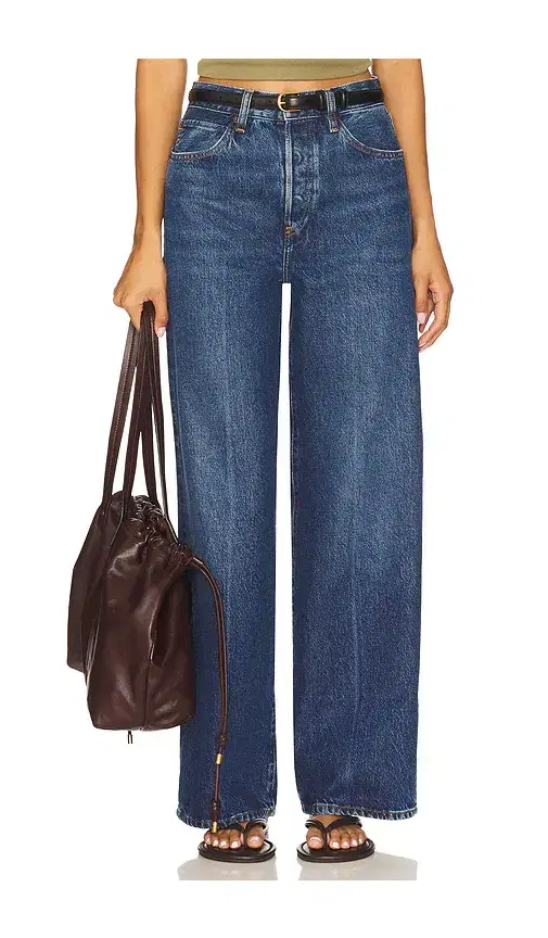 FRAME The Collegiate Jeans