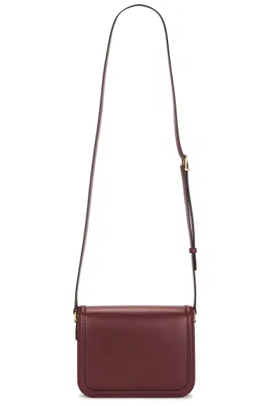 Valentino Garavani 9to5 Small Shoulder Bag | Thumbnail 3