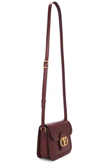 Valentino Garavani 9to5 Small Shoulder Bag | Thumbnail 4
