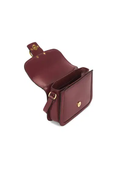 Valentino Garavani 9to5 Small Shoulder Bag | Thumbnail 5
