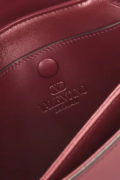 Valentino Garavani 9to5 Small Shoulder Bag | Thumbnail 6