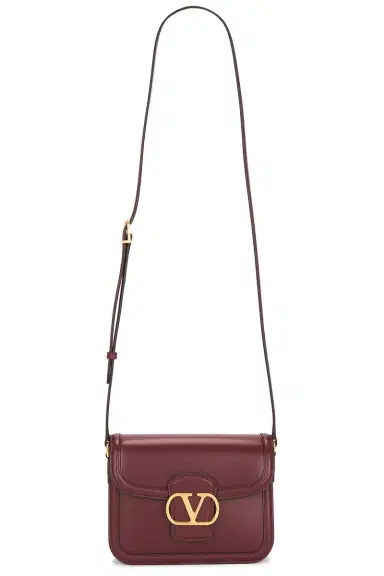 Valentino Garavani 9to5 Small Shoulder Bag | Thumbnail 1