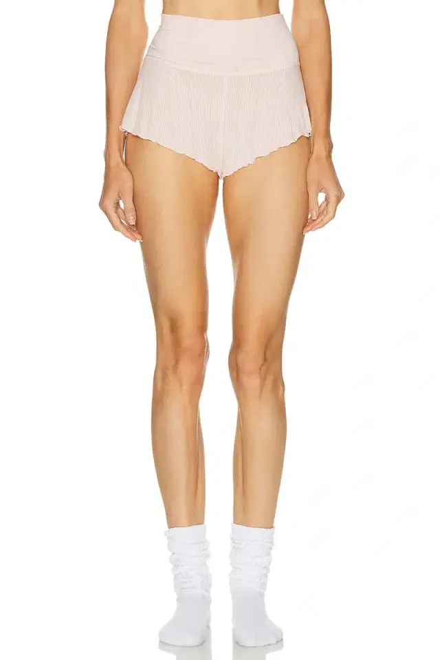Negative Underwear Whipped Mini Short