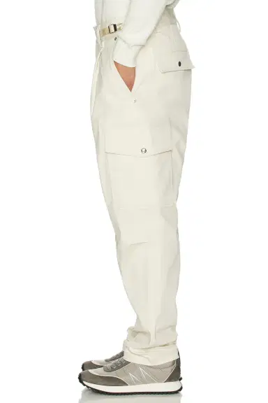 Moncler Trouser | Thumbnail 5 Moncler Trouser | Thumbnail 5