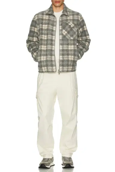 Moncler Trouser | Thumbnail 6 Moncler Trouser | Thumbnail 6