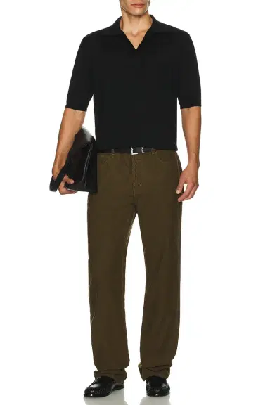 Saint Laurent Lou Jean | Thumbnail 5