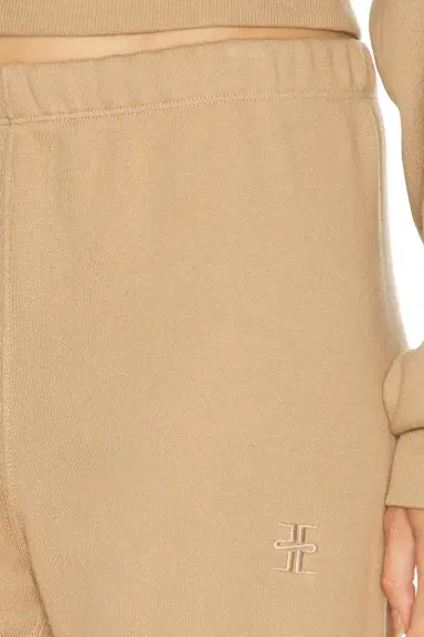 ÉTERNE Straight Leg Sweatpant | Thumbnail 6 ÉTERNE Straight Leg Sweatpant | Thumbnail 6