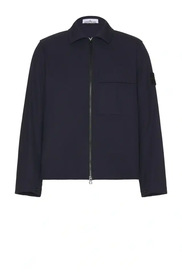 Stone Island Overshirt