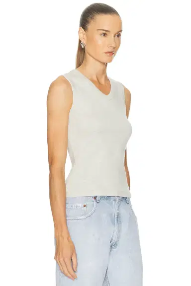 FLORE FLORE Jill Tank Top | Thumbnail 2