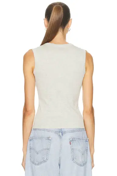 FLORE FLORE Jill Tank Top | Thumbnail 3