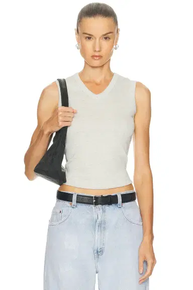 FLORE FLORE Jill Tank Top | Thumbnail 1