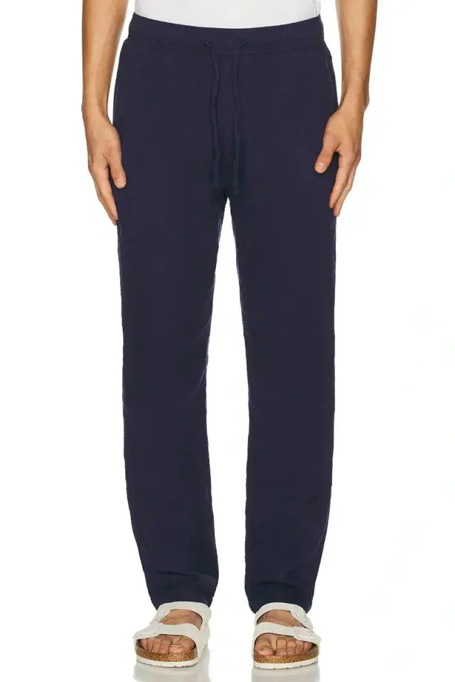 Cotton Gauze Pull On Pants Cotton Gauze Pull On Pants