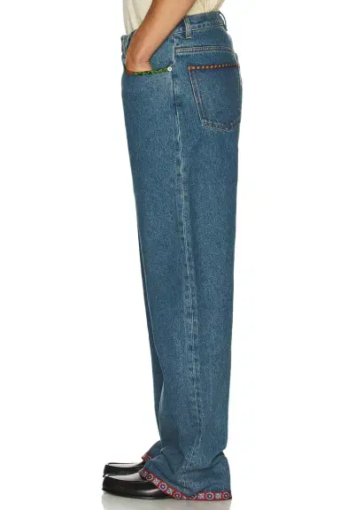 Valentino Denim | Thumbnail 2