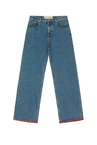 Valentino Denim | Thumbnail 4