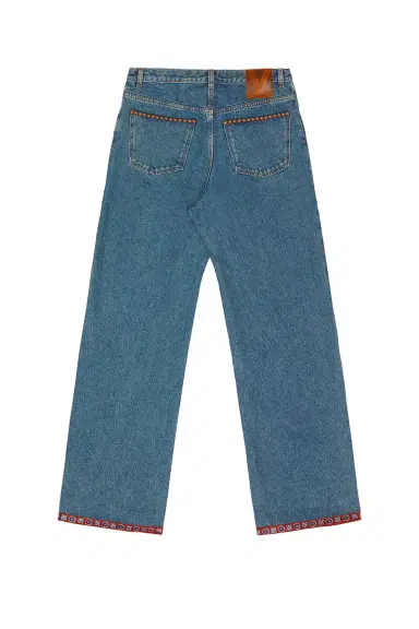 Valentino Denim | Thumbnail 5
