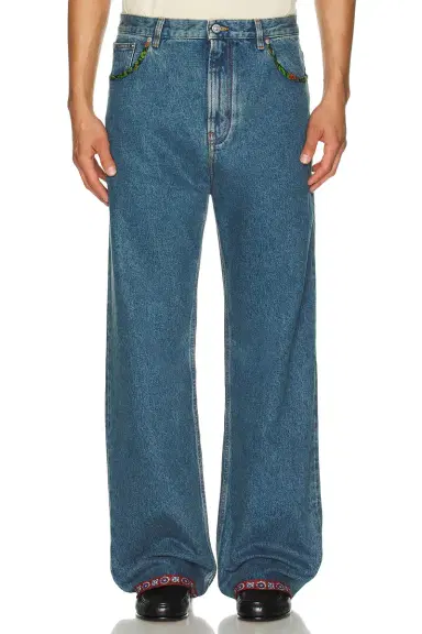 Valentino Denim | Thumbnail 1