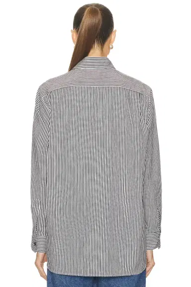 AGOLDE Aris Shirt | Thumbnail 5