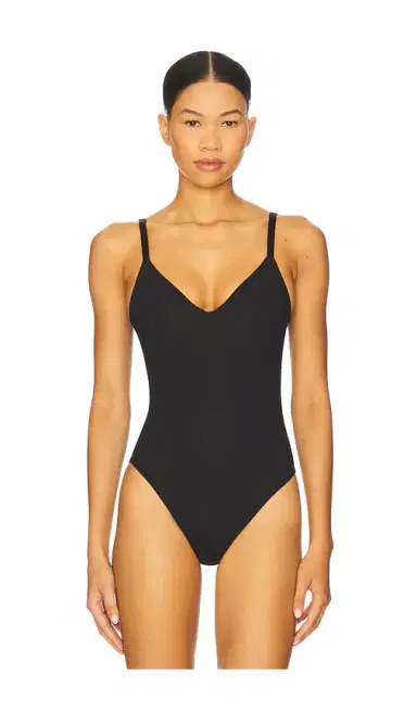 Negative Underwear Base Tank Bodysuit | Thumbnail 4