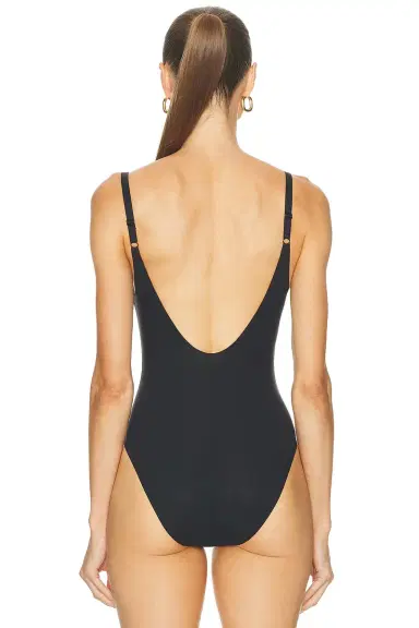 Negative Underwear Base Tank Bodysuit | Thumbnail 6