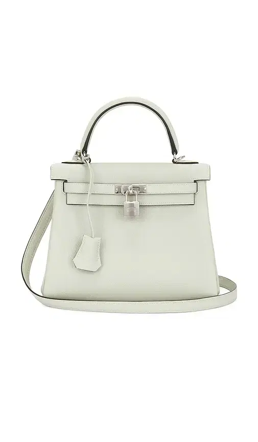 Hermes Togo Kelly 25 Handbag
