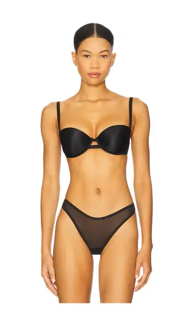 Negative Underwear Glace Strapless Bra | Thumbnail 2 Negative Underwear Glace Strapless Bra | Thumbnail 2