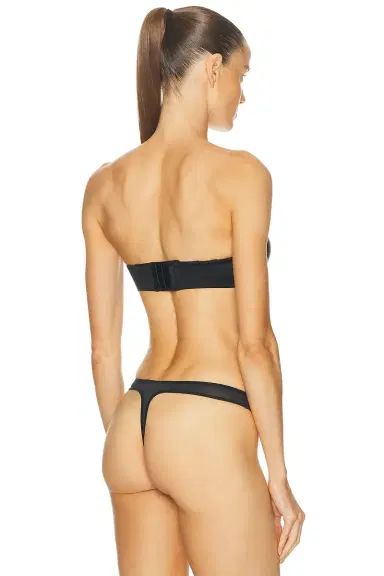 Negative Underwear Glace Strapless Bra | Thumbnail 6 Negative Underwear Glace Strapless Bra | Thumbnail 6