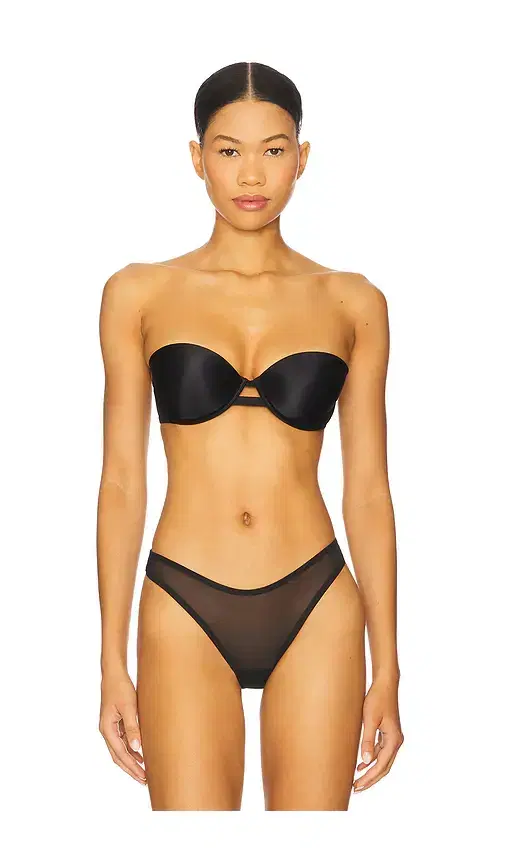 Negative Underwear Glace Strapless Bra