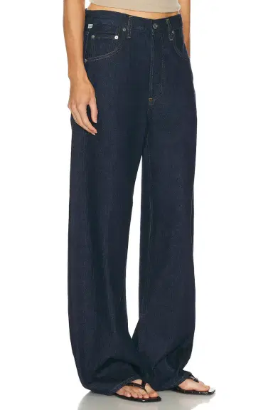 Citizens of Humanity Ayla Baggy Jeans | Thumbnail 4 Citizens of Humanity Ayla Baggy Jeans | Thumbnail 4