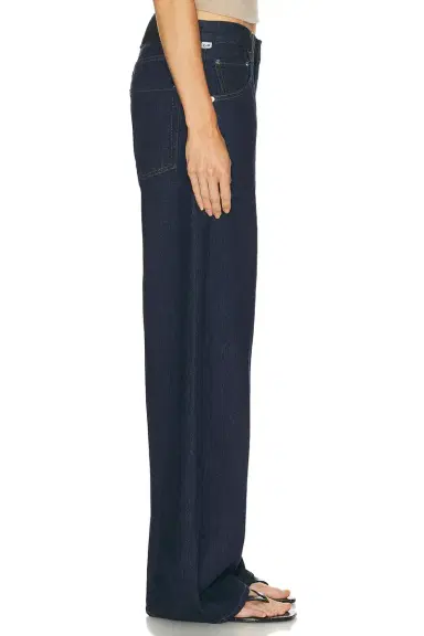 Citizens of Humanity Ayla Baggy Jeans | Thumbnail 5 Citizens of Humanity Ayla Baggy Jeans | Thumbnail 5