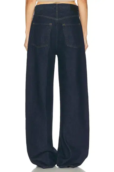 Citizens of Humanity Ayla Baggy Jeans | Thumbnail 6 Citizens of Humanity Ayla Baggy Jeans | Thumbnail 6