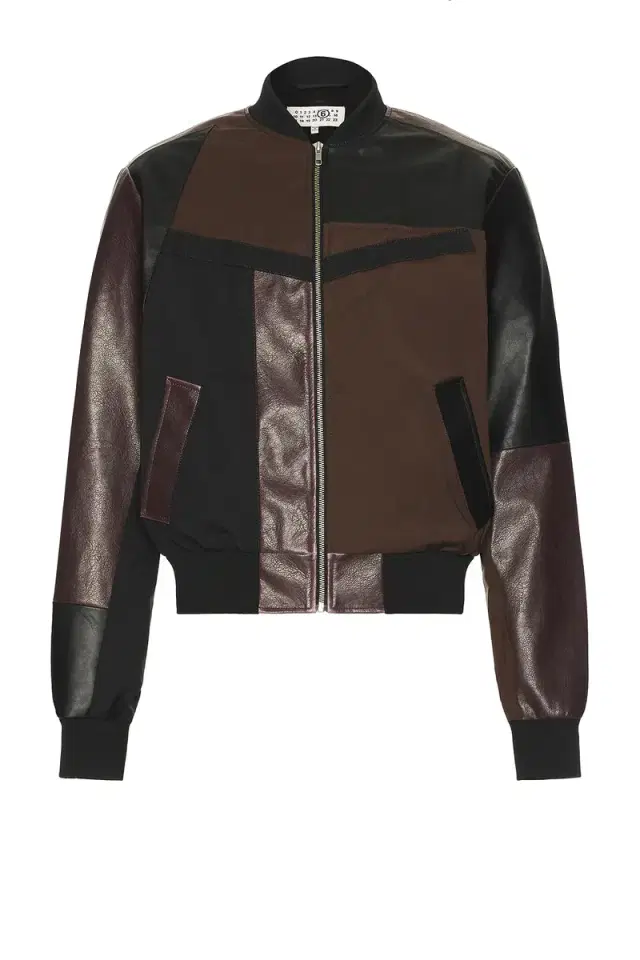 MM6 Maison Margiela Sportsjacket