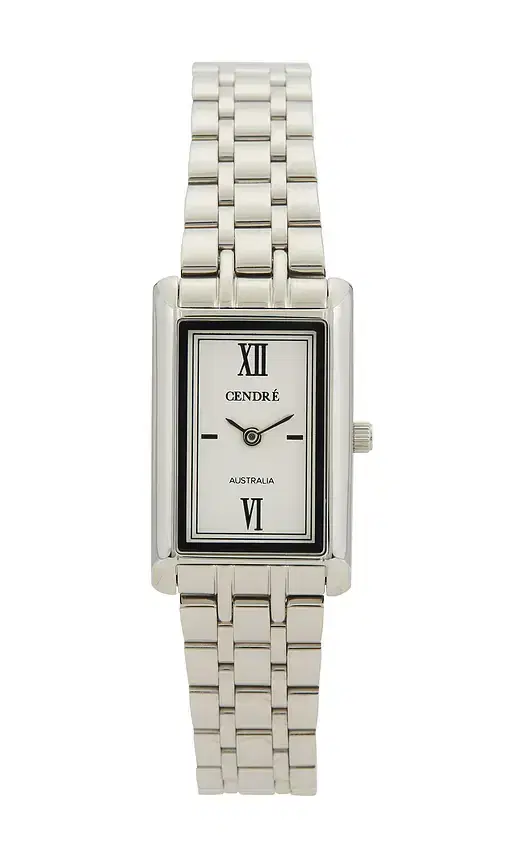 Cendre Kelly Watch