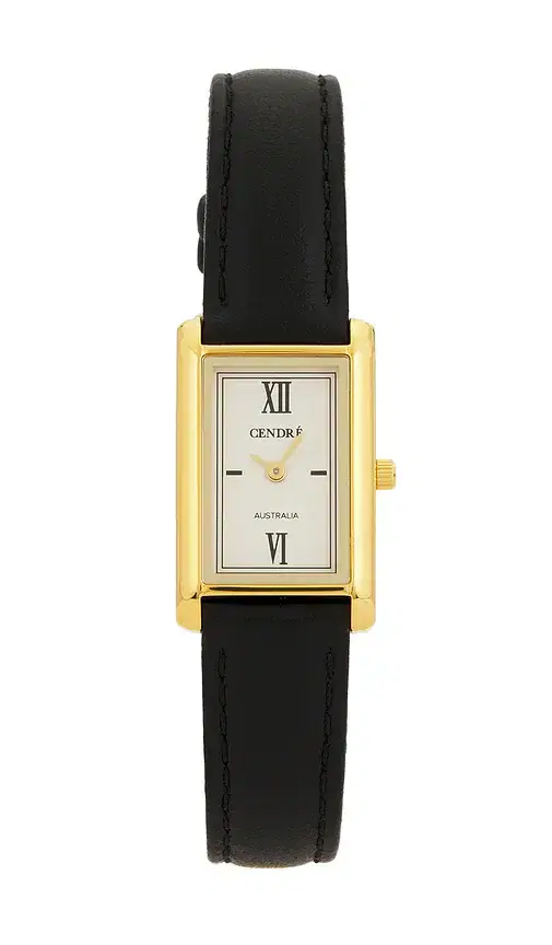 Cendre Kelly Watch