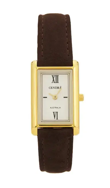 Cendre Kelly Watch | Thumbnail 1 Cendre Kelly Watch | Thumbnail 1