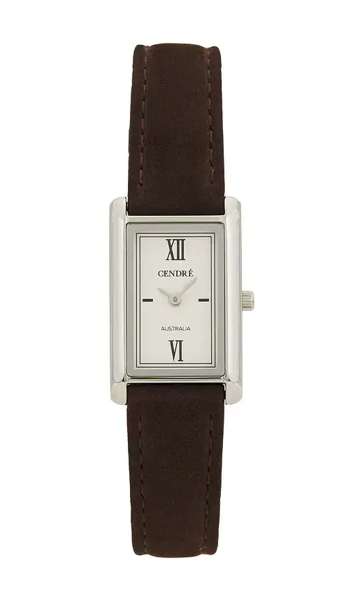 Cendre Kelly Watch