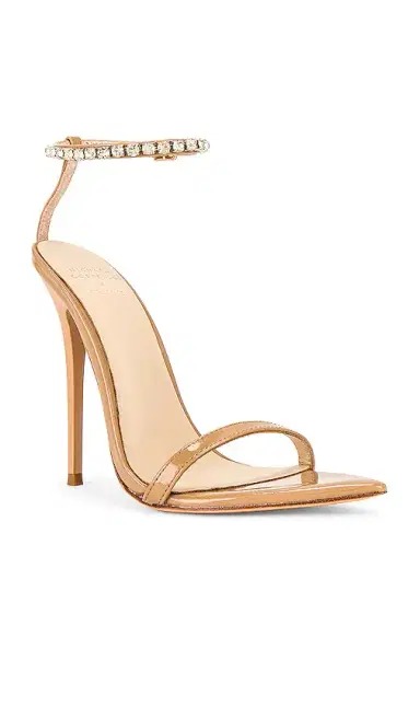 Michael Costello x REVOLVE Selene Sandal | Thumbnail 2