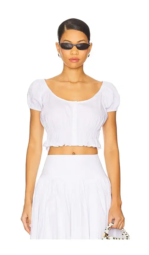 LPA Brigette Top