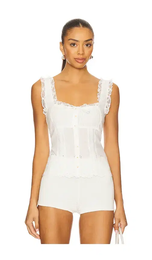 LPA Janelle Top