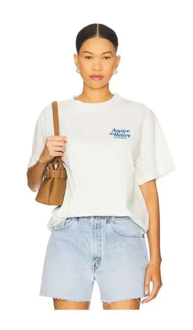 Motel Margarita Desert Tee | Thumbnail 2