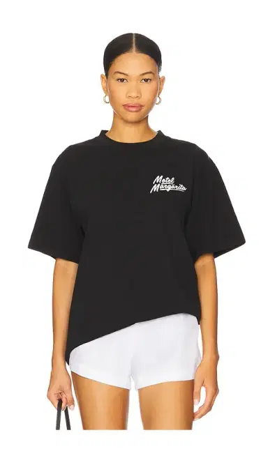 Motel Margarita If Lost Tee | Thumbnail 2